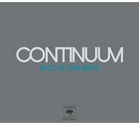 John Mayer - Continuum