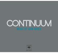 John Mayer Continuum (CD)