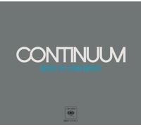 John Mayer Continuum (CD) Album