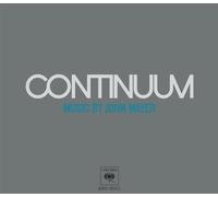 John Mayer - Continuum (cd & Dvd) - Cd