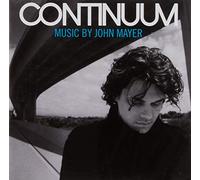 John Mayer - Continuum (Gold Series)