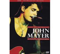 John Mayer - Dancing in a burning room