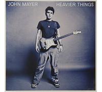 John Mayer Heavier Things (CD)