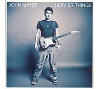John Mayer - Heavier Things
