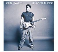 John Mayer - Heavier Things