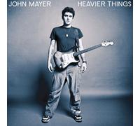 John Mayer - Heavier Things (CD)