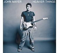 John Mayer Heavier Things (CD)