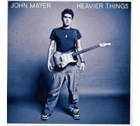 John Mayer Heavier Things (CD) Album