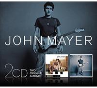 John Mayer - Heavier Things/ Room For Squares [2 CD]