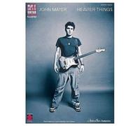 John Mayer - Heavier Things (Tascabile)
