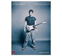 John Mayer - Heavier Things (Tascabile)