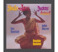 John Mayer - Indo-Jazz Fusions I & II