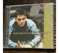 John Mayer - Inside Wants Out