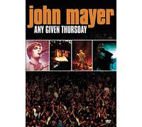 John Mayer - John Mayer - Any Given Thursday