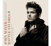 John Mayer - John Mayer - Battle Studies