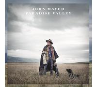 John Mayer - John Mayer - Paradise Valley