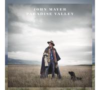 John Mayer Paradise Valley