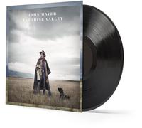 John Mayer Paradise Valley (Vinyl LP)