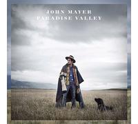 John Mayer - Pop John Mayer - Paradise Valley[002kr]
