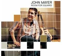 Vinile John Mayer - Room For Squares