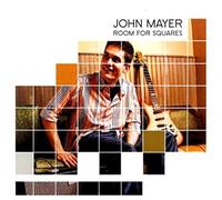 John Mayer - Room for Squares