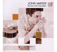 john mayer - Room for Squares