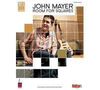 John Mayer - Room for Squares (Tascabile)