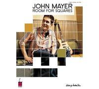 John Mayer - Room for Squares (Tascabile)