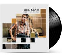 Vinile John Mayer - Room For Squares