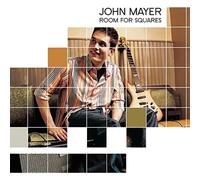 John Mayer Room For Squares (Vinyl LP)