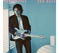 Mayer John – Sob Rock