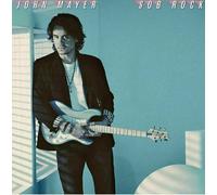 John Mayer Sob Rock Clear (Vinyl LP)