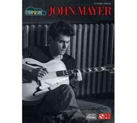 John Mayer: Strum & Sing (Strum & Sing) (Paperback) - Common