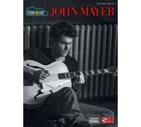 John Mayer - Strum & Sing (Tascabile)