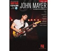 John Mayer (Tascabile)