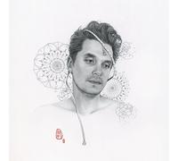 John Mayer Search For Everything (2 LP)