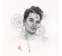 John Mayer The Search for Everything (CD) Album