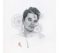John Mayer Search For Everything (2 LP)