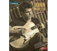 John Mayer - Ukulele (Tascabile)