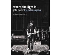 John Mayer - Where the Light Is-John Mayer