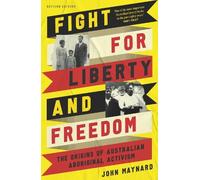 John Maynard Fight for Liberty and Freedom (Tascabile)