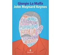 John Maynard Keynes