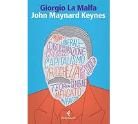 John Maynard Keynes