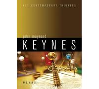 John Maynard Keynes: The Art of Choosing the Right Model