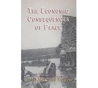 John Maynard Keynes The Economic Consequences of the Peace (Copertina rigida)