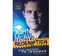 John McAvoy Mark Turley Redemption (Tascabile)