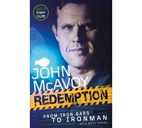 John McAvoy Mark Turley Redemption (Tascabile)