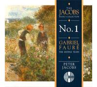 JOHN MCCABE - BAX - PIANO WORKS