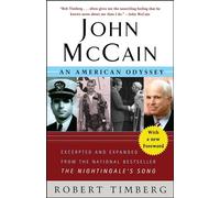 John McCain: An American Odyssey