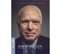 John McCain:For Whom the Bell Tolls (DVD)